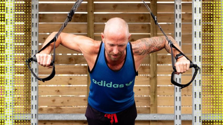 Win personal training or group fitness for a year!