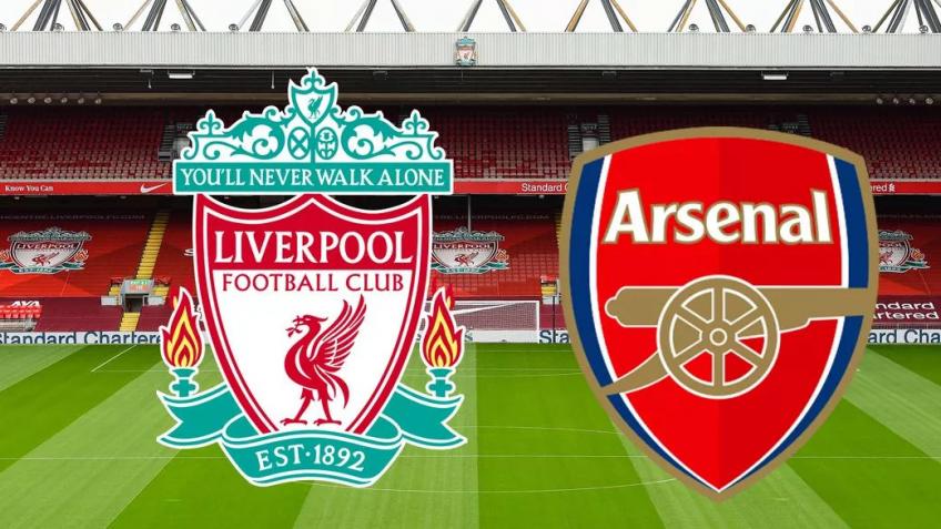 Liverpool Vs Arsenal Tickets 23rd December 2023