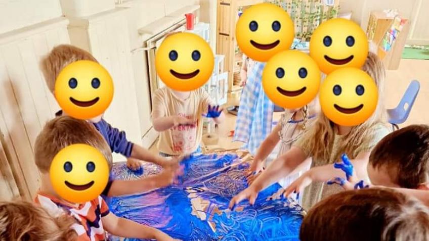 TINGEWICK PRE-SCHOOL LIMITED