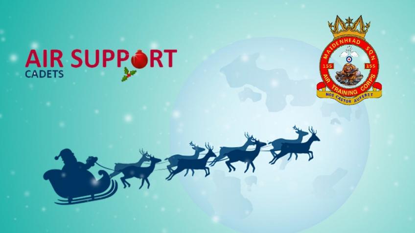 Maidenhead Community Support