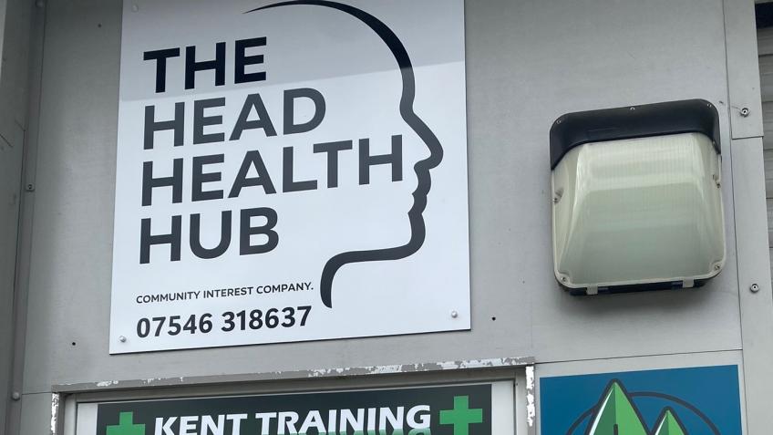 Funding for low cost/free counselling sessions