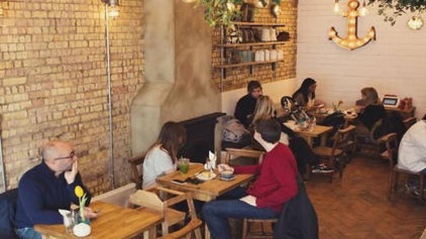 Money for a business growth - a Food and Drink crowdfunding project in ...