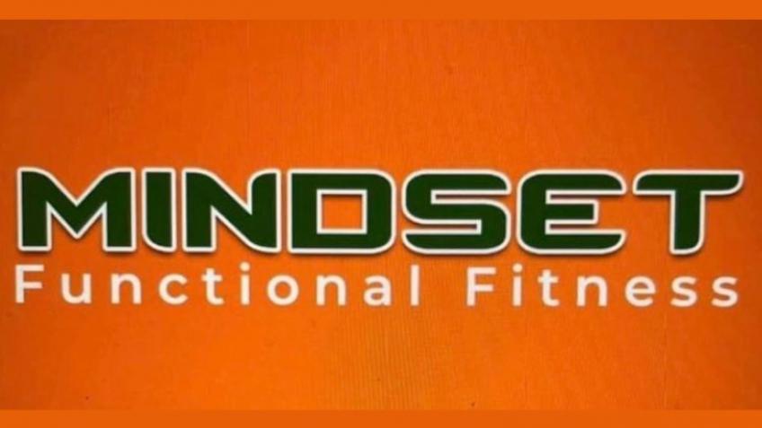 Mindset Gym Raffle