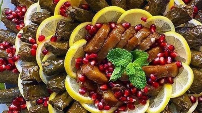 Save our beloved local Middle Eastern Restaurant