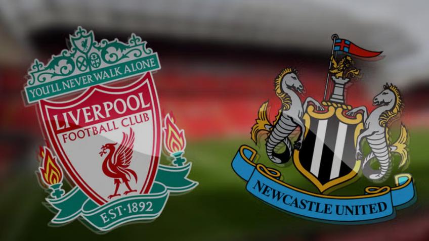 Liverpool Vs Newcastle Tickets 1st January 2024