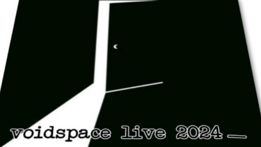 voidspace live 2024