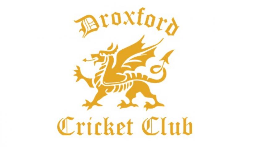 Droxford Cricket Club- New Mower