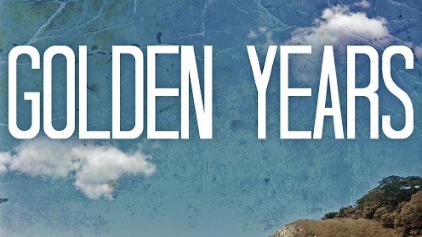 Golden Years - 3rd year short film