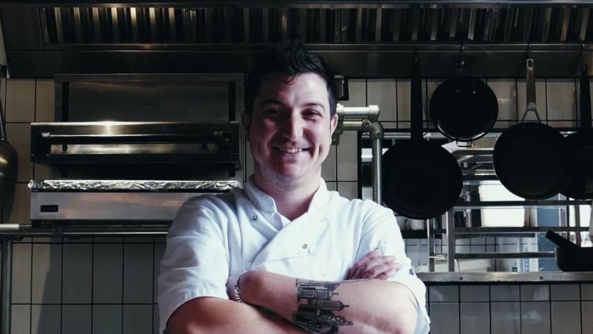 WIN 3 Courses Private Dining! (Twice!)