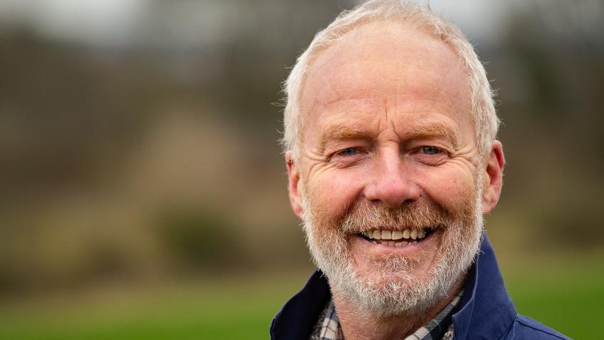 Get Henry Gent Re-Elected to Devon County Council