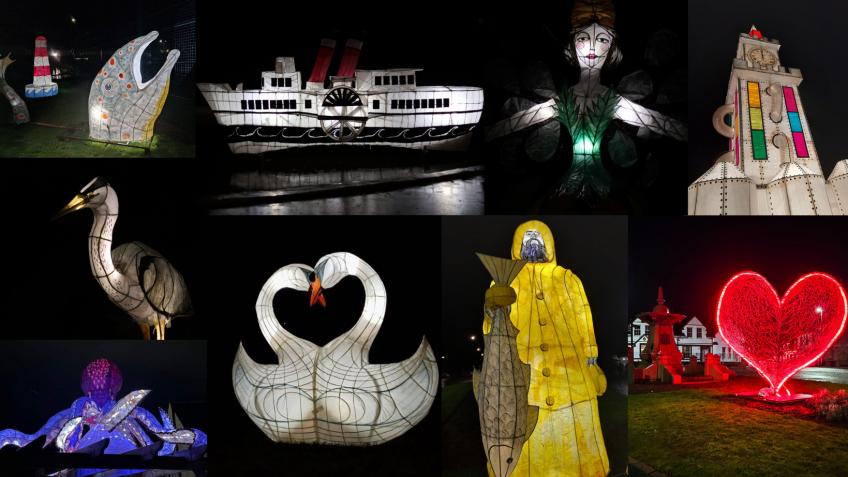 CRAG Community Arts SCIO
