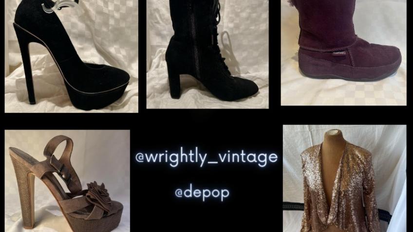 Sustainable Shopping Website