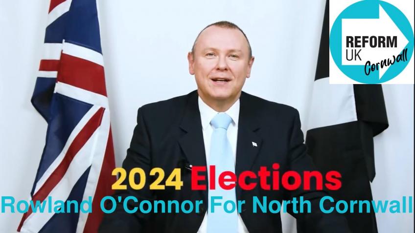 North Cornwall Political Campaign Fund