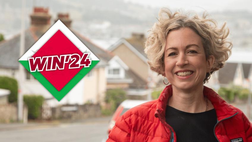 Help Labour Win in Bangor Aberconwy