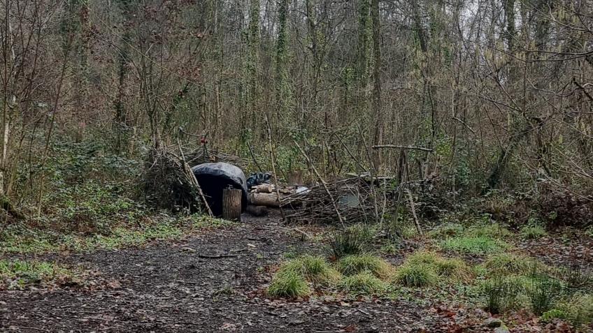 Devon & Cornwall Bushcraft CIC