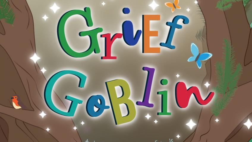 The Grief Goblin