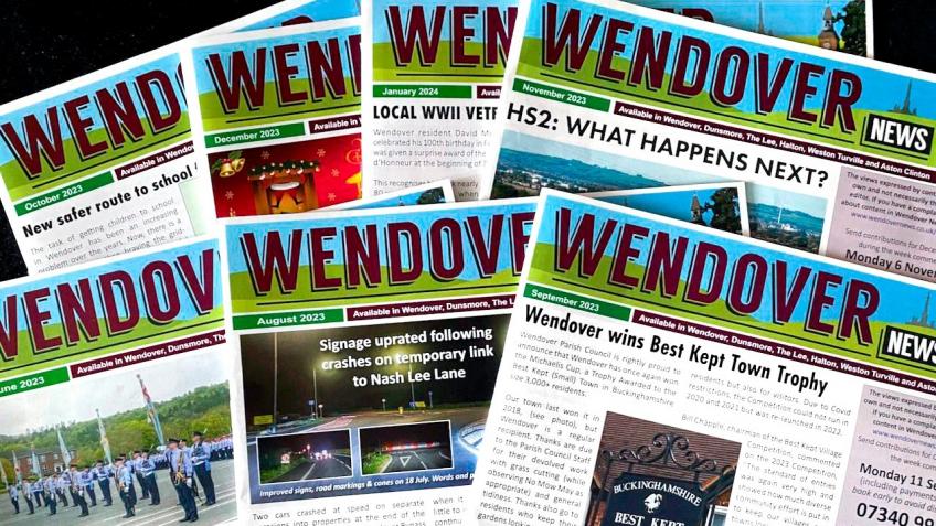 Help crowdfund your community news company!