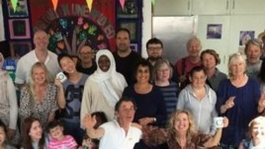 Empowering families in severe poverty