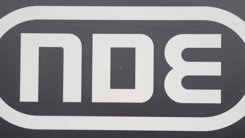 NDE - The Children's Hospice