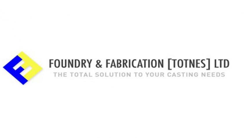 Foundry & Fabrication - The Children's Hospice
