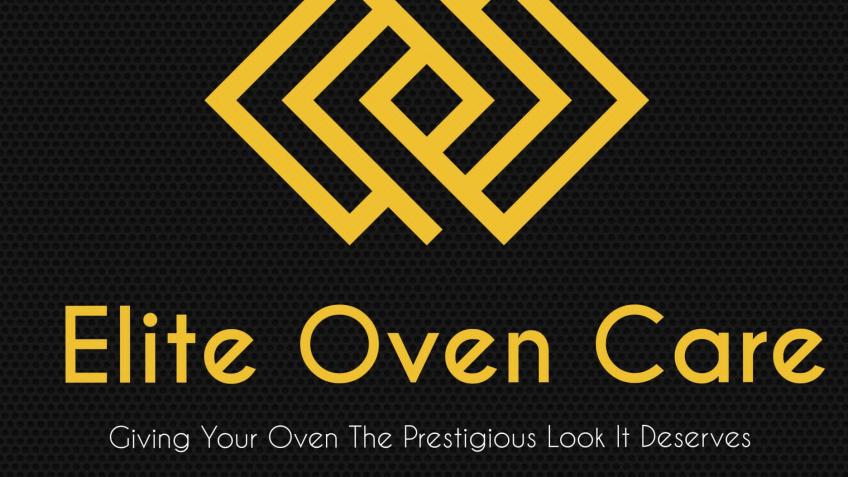 Oven Cleaning Start-Up