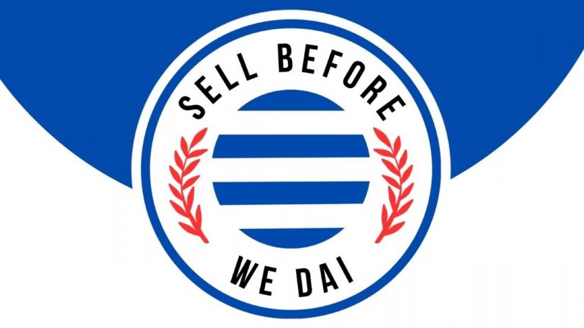 Sell Before We Dai
