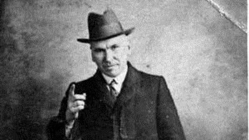 John MacLean Statue Campaign