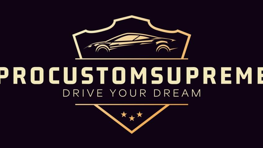 Pro Custom Supreme