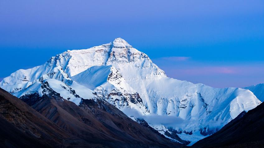 Everest 2024