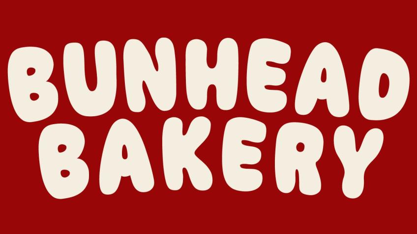 The Bunhead Bakery - Help Us Build Our First Site!