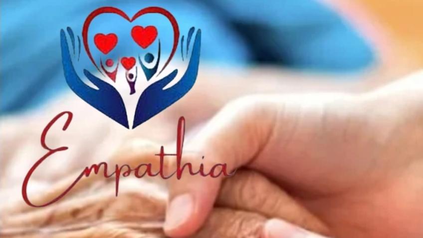 Empathia - Helping you to stay at home for longer