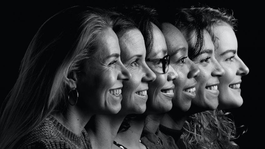 NHS Portrait Exhibition