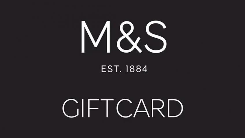 Win a £250 M&S Voucher with ELM Wildlife