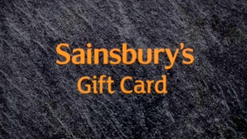 Win a £250 Sainsbury's Voucher with ELM Wildlife