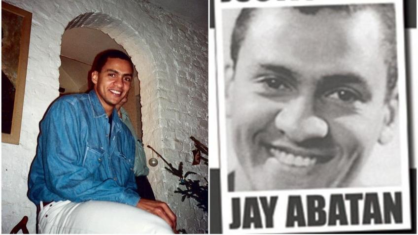 Justice for Jay Abatan