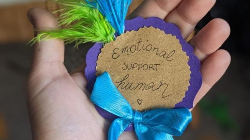 Help with housing costs for our friend in hospital