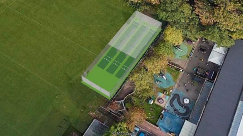 Kenley Ground Improvement