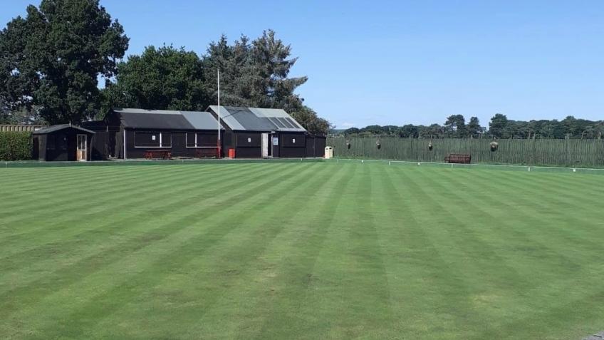 St Georges Dragons BC - Renovation Works