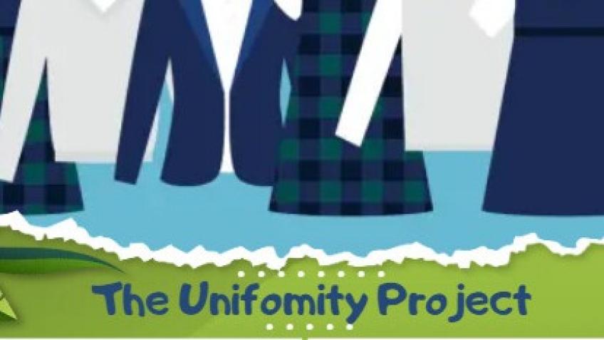 Uniformity Project - Free School uniforms for All
