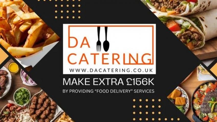 Virtual branding for hospitality industry
