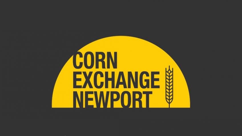 Win A £200 Share in The Corn Exchange Newport!