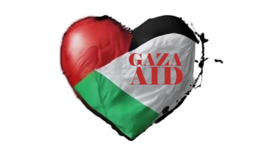 GazaAid