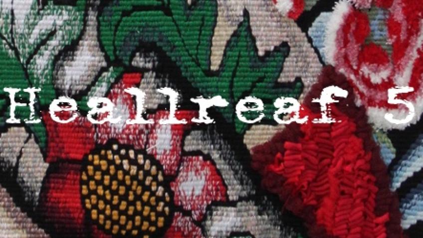 Funding Heallreaf 5