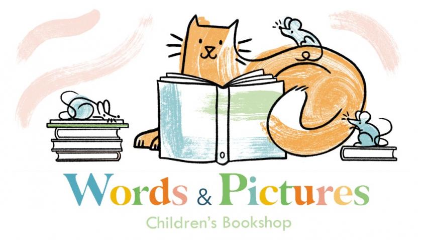 New Children's Bookshop - Herne Hill