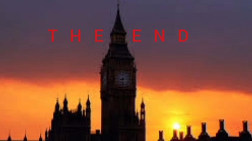 The End