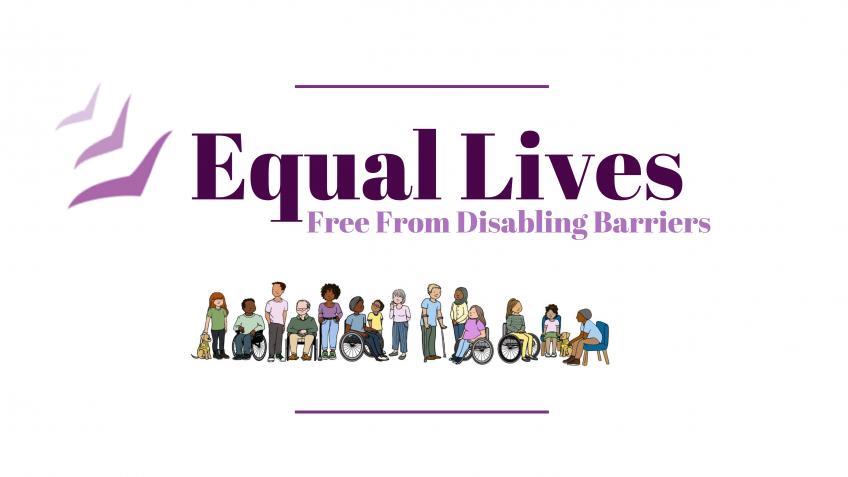 Providing Advice to Disabled people in Norfolk
