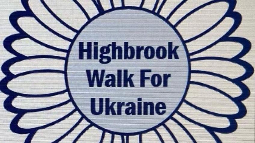 Highbrook For Ukraine 2024