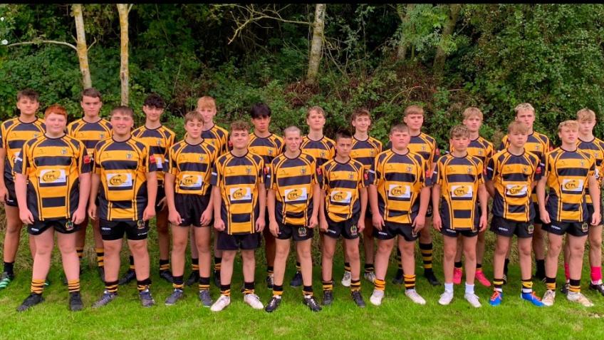HRFC U15 VEO