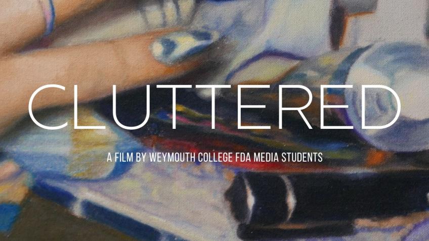 Cluttered - A Short Film