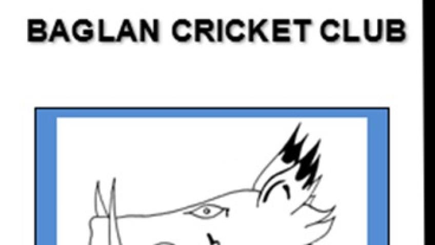Baglan Cricket Club New sight screens